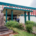 Diretoria Executiva: