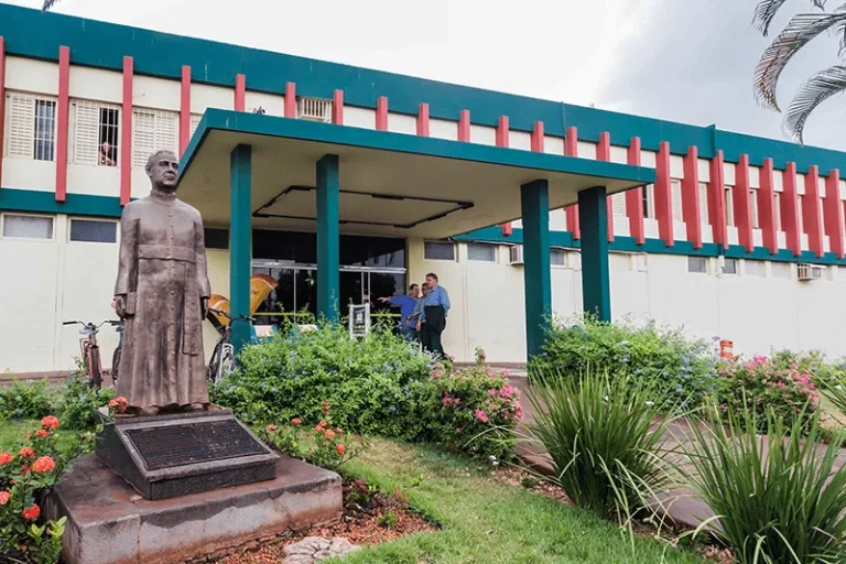 Diretoria Executiva: